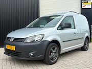 Volkswagen Caddy - 1.6 TDI
