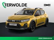 Dacia Sandero - Stepway Limited Edition | Achteruitrijcamera | Cru