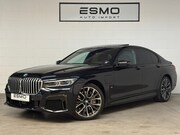 BMW 7-serie - 745e High Executive Panoramadak HUD ACC Soft-close
