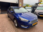 Ford Focus - Wagon 1.5 Titanium Edition Led, Navi, Trkhaak