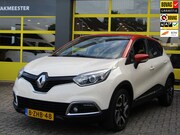 Renault Captur - 1.2 TCe Dynamique / Automaat