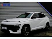 Hyundai Kona - 1.6 GDI HEV N Line Ed. | Parkeercamera | Keyless entree / go