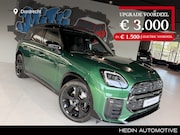 MINI Countryman - E John Cooper Works 66.5 kWh Pakket XL | Panoramadak | Comfo