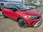 Opel Crossland - 1.2 Turbo Elegance 10x OP VOORRAAD