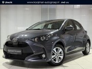 Toyota Yaris - 1.5 Hybrid 115 Business Stoel/stuurwielverwarming , Parkeers