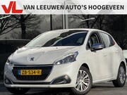 Peugeot 208 - 1.2 PureTech Allure | Navigatie | Climate Control | PDC | AP