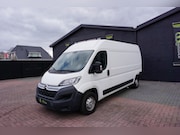 Citroën Jumper - 2.0 HDI 165 PK L3H2 TRANSLINE AIRCO 3 PERSOONS