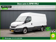 Iveco Daily - 35S18 175 PK 3.0 Liter! | Automaat | 3.500 KG trekgewicht | 
