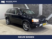 Volvo XC90 - 2.4 D5 Summum | 7P | Schuifdak | Premium Sound | Trekhaak | 