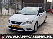 Seat Leon - ST 1.2 TSI Style, AIRCO, NAP, CRUISE,