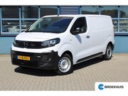 Opel Vivaro - 2.0 145 PK NIEUW MODEL | 10" SCHERM | BETIMMERING | ADAPTIVE
