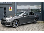 BMW 3-serie - 330e Pano, Camera, Apple Carplay
