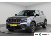 Jeep Avenger - 1.2 e-Hybrid Longitude | Navigatie | Parkeersensoren | Adapt