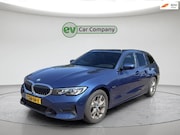 BMW 3-serie - Touring 330e | M-sport pakket | Memory Seats | Camera | CarP