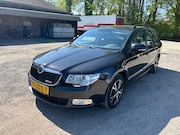 Skoda Superb - 1.6 TDI 10-2012 06-2027 trekhaak keurige auto