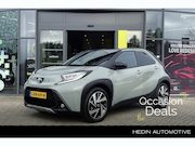 Toyota Aygo X - VVT-i S 72Pk CVT Envy | Automaat | 1e eigenaar | dealer onde