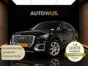 Audi Q2 - 1.0 TFSI Sport Pro Line|LEDER|NAVI|DIGIDASH|CLIMA|GOED ONDER