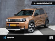 Fiat Panda - La Prima 44kWh 113pk Automaat STOEL/STUURVERWARMING | CAMERA