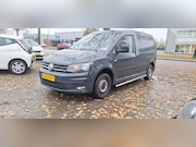 Volkswagen Caddy - 2.0 TDI L2H1 BMT Trendline