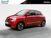 Renault Twingo - Z.E. R80 Intens | Elektrisch | Stoelverwarming | Parkeersens