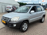 Kia Sportage - 2.0 CVVT Comfort Airco/Cruise