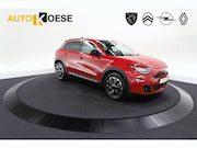 Fiat 600 - 1.2 Hybrid 110 La Prima | Elektrische Achterklep | Adaptieve