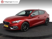 Seat Leon - 1.5 TSI FR Launch Edition |NAP|Stoel en Stuurverwarming
