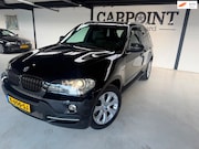 BMW X5 - XDrive35d High Executive 286PK 2010 Pano Leer Camera Xenon V