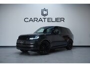 Land Rover Range Rover - 3.0 P460e HSE / PANO / Massage / 23''