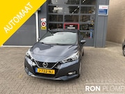 Nissan Micra - 1.0 IG-T N-Connecta Automaat / Airco/ Apple carplay/ Cruise/