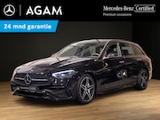Mercedes-Benz C-klasse - Estate 180 AMG Line Premium PLUS | Panorama dak | Trekhaak