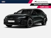 Audi A6 Allroad - e-hybrid 367 PK · B&O Premium 3D met hoofdsteunspeakers · Tr