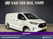 Ford Transit Custom - 2.0 TDCI 136pk Automaat L1H1 Euro6 Airco | Camera | LED | Ap