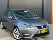 Seat Ibiza - 1.2 TSI FR|Nieuwe ketting|100% onderhouden|Cruise Control|Pa