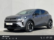 Renault Captur - 1.8 E-Tech full hybrid 160 techno / Fabrieksgarantie tot 12-