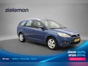 Ford Focus - Wagon 1.6 Comfort - Cruise, Clima, Trekhaak