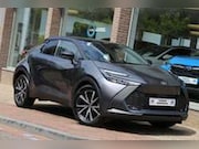 Toyota C-HR - 2.0 Hybrid 200 Dynamic Navi LED Camera ACC