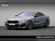 BMW 8-serie - M850i xDrive High Executive | Laserlight | Bowers & Wilkins