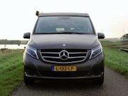 Mercedes-Benz Marco Polo - 4matic