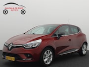 Renault Clio - 0.9 TCe Limited NAVI / AIRCO / PDC / BLUETOOTH / CRUISE / DA