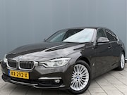 BMW 3-serie - BWJ 12-2016 | 330e 252PK High Executive | LEER | SPORTSTOELE