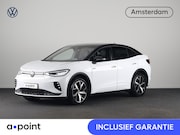 Volkswagen ID.5 - GTX 77 kWh 299 pk 4 motion| Navigatie | Panoramadak | Warmte