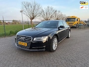 Audi A8 - 4.2 TDI quattro Lang Pro Line+ , APK 10-04-2027