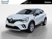 Renault Captur - 140PK TCe Intens Automaat | Apple Carplay/Android Auto | Cam