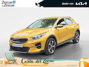 Kia Xceed - 1.6 GDi PHEV DynamicPlusLine 100% SOH ! | DEALER ONDERHOUDEN