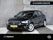 Opel Corsa - GS Line 1.2 Turbo 100pk Automaat DODE HOEK | 16''LM | CAMERA