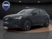 Audi Q3 - 35 TFSI S edition | Pano dak | Stoelverwarming | ACC | 20''