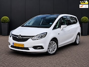 Opel Zafira - 1.4 Turbo Business+ 7p. NAVI PANORAMA DAK APK NAP DEALER OND