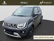Suzuki Ignis - 1.2 Smart Hybrid CVT Select | Rijklaar | Apple Carplay | Sto