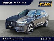 Volvo XC60 - 2.0 T8 Plug-in hybrid AWD Ultra Dark | Luchtvering | Bowers